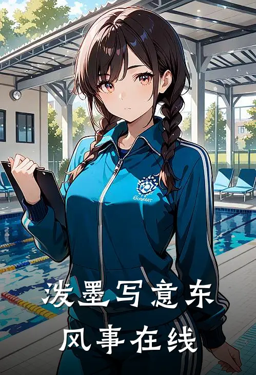 泼墨写意东风事在线