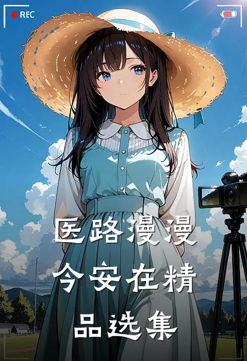 医路漫漫今安在精品选集