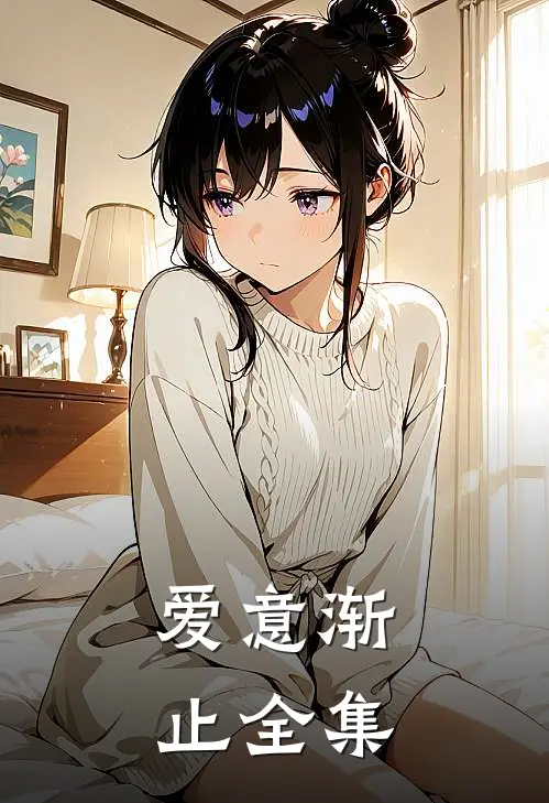 爱意渐止全集