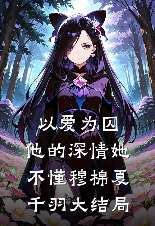 以爱为囚，他的深情她不懂穆棉夏千羽大结局
