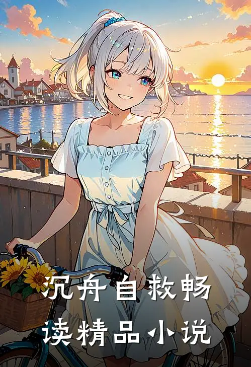 沉舟自救畅读精品小说