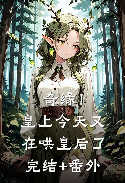 奇缘！皇上今天又在哄皇后了完结+番外