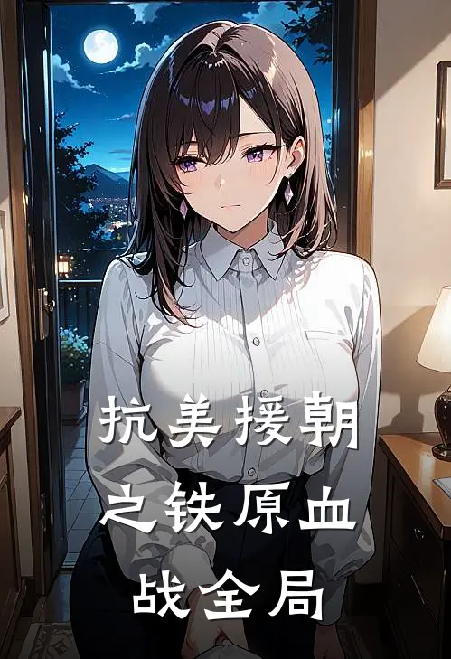 抗美援朝之铁原血战全局