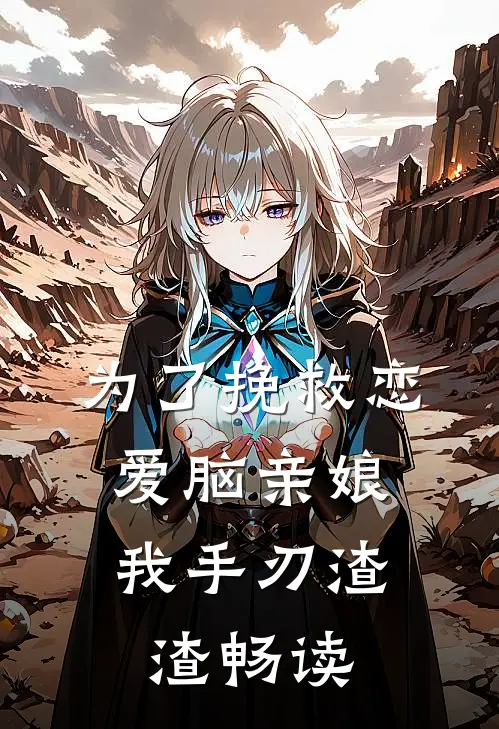 为了挽救恋爱脑亲娘，我手刃渣渣畅读