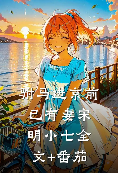 驸马进京前已有妻宋明小七全文+番茄