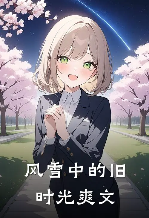 风雪中的旧时光爽文