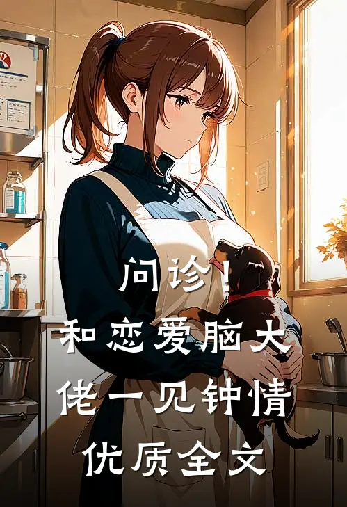 问诊！和恋爱脑大佬一见钟情优质全文