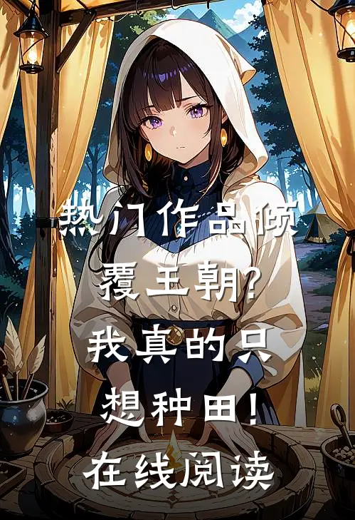 热门作品倾覆王朝?我真的只想种田!在线阅读