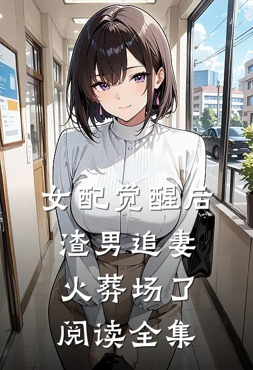女配觉醒后，渣男追妻火葬场了阅读全集