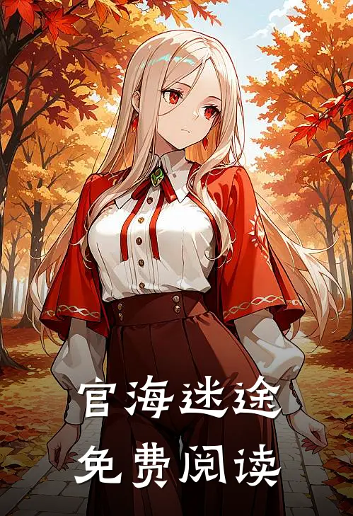 官海迷途免费阅读