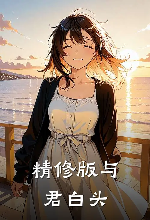 精修版与君白头