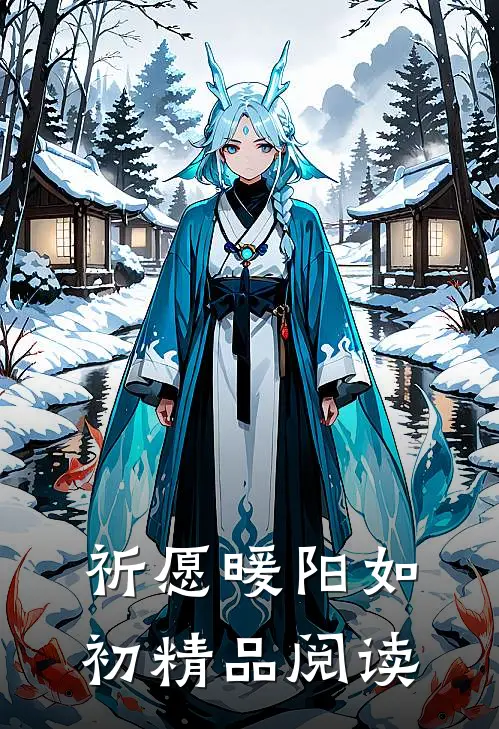 祈愿暖阳如初精品阅读