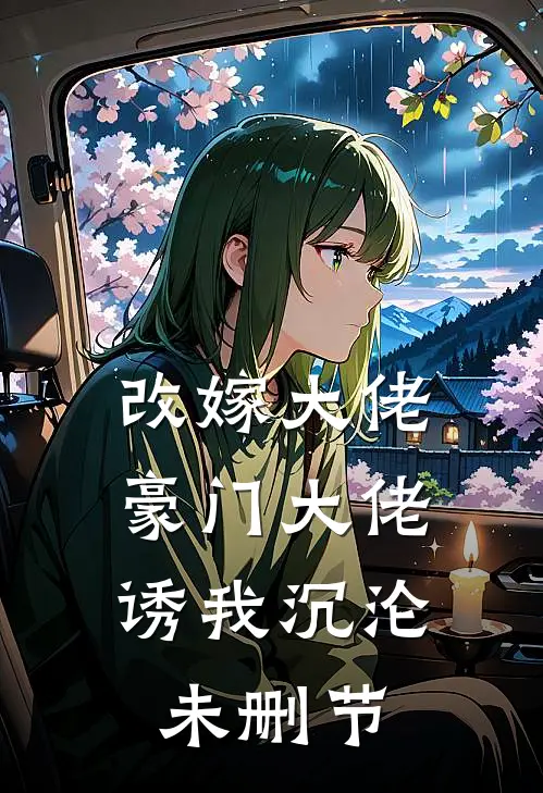 改嫁大佬，豪门大佬诱我沉沦未删节