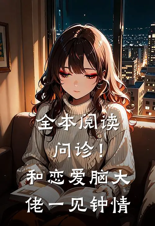 全本阅读问诊！和恋爱脑大佬一见钟情