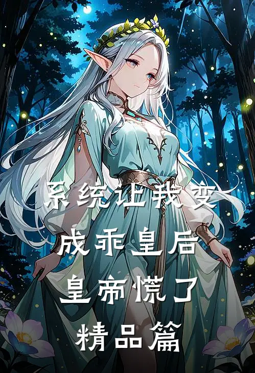 系统让我变成乖皇后，皇帝慌了精品篇