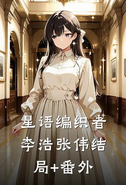 星语编织者李浩张伟结局+番外