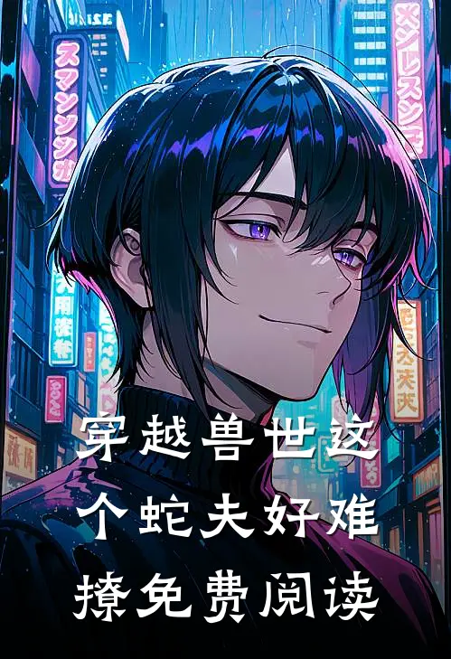 穿越兽世这个蛇夫好难撩免费阅读