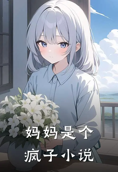 妈妈是个疯子小说