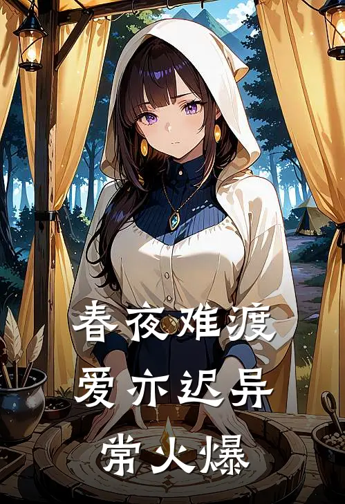 春夜难渡爱亦迟异常火爆