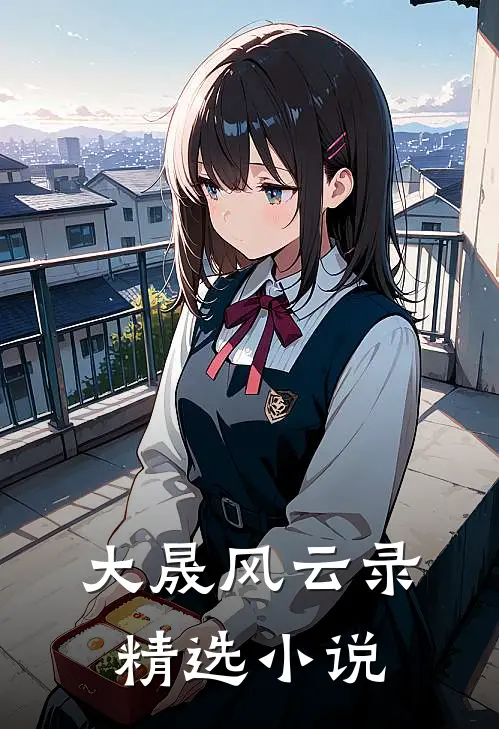 大晟风云录精选免费阅读