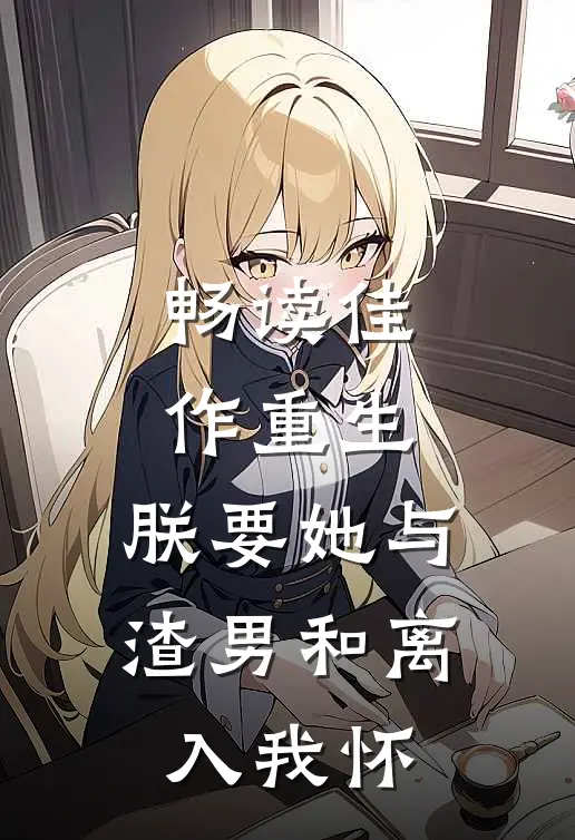 畅读佳作重生：朕要她与渣男和离，入我怀
