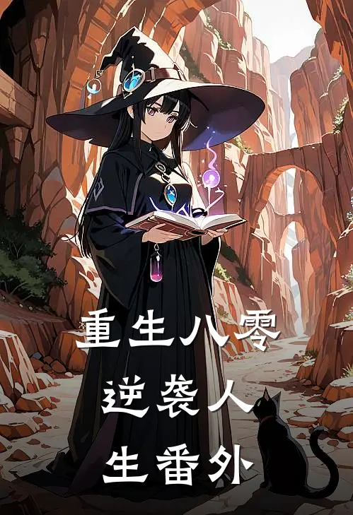 重生八零逆袭人生 番外免费阅读