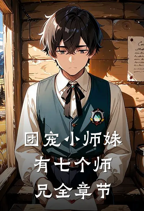 团宠小师妹有七个师兄全章节