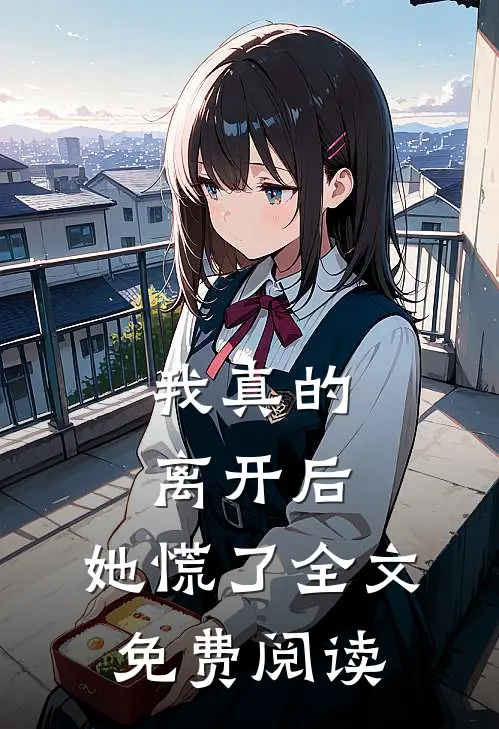 我真的离开后,她慌了全文免费阅读