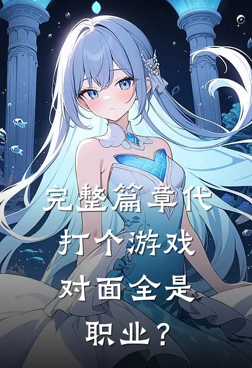 完整篇章代打个游戏，对面全是职业？