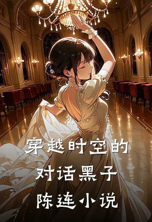 穿越时空的对话黑子陈连小说
