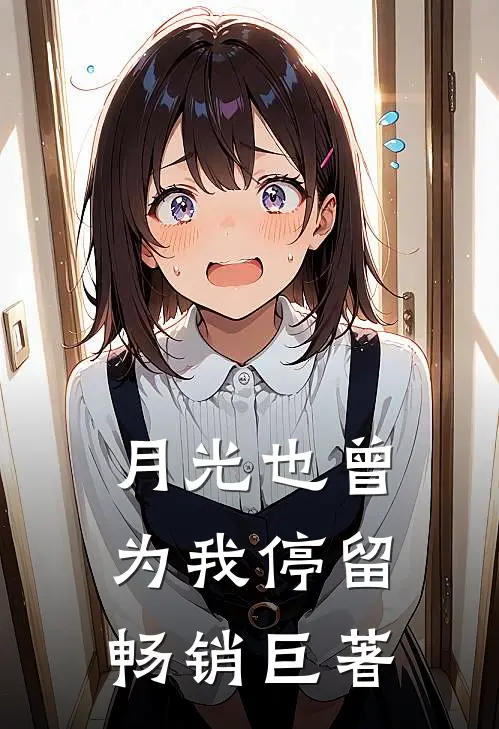 月光也曾为我停留畅销巨著