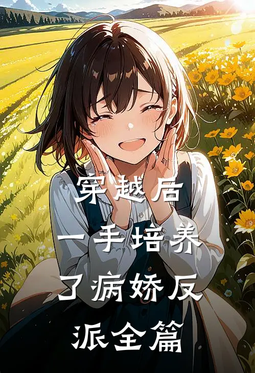 穿越后，一手培养了病娇反派全篇