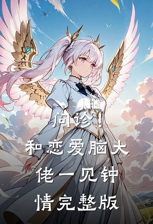 问诊！和恋爱脑大佬一见钟情完整版