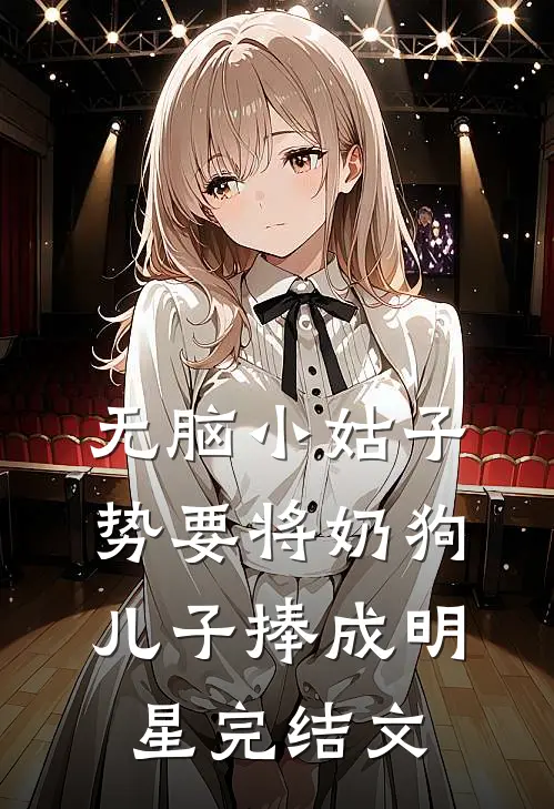 无脑小姑子势要将奶狗儿子捧成明星完结文