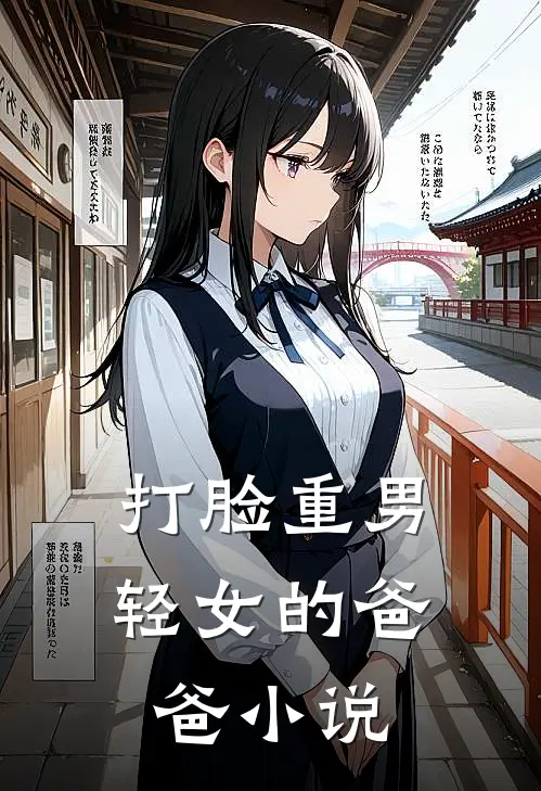打脸重男轻女的爸爸小说