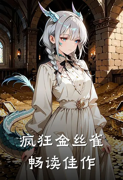 疯狂金丝雀畅读佳作