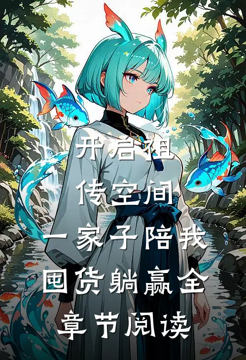 开启祖传空间，一家子陪我囤货躺赢全章节阅读