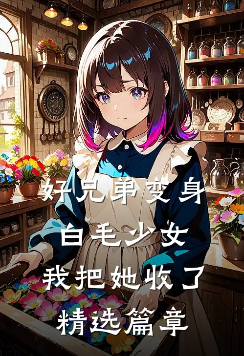 好兄弟变身白毛少女，我把她收了精选篇章