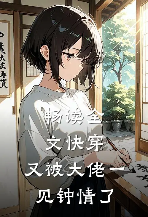 畅读全文快穿：又被大佬一见钟情了