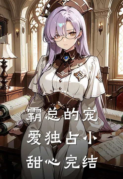霸总的宠爱独占小甜心完结了吗