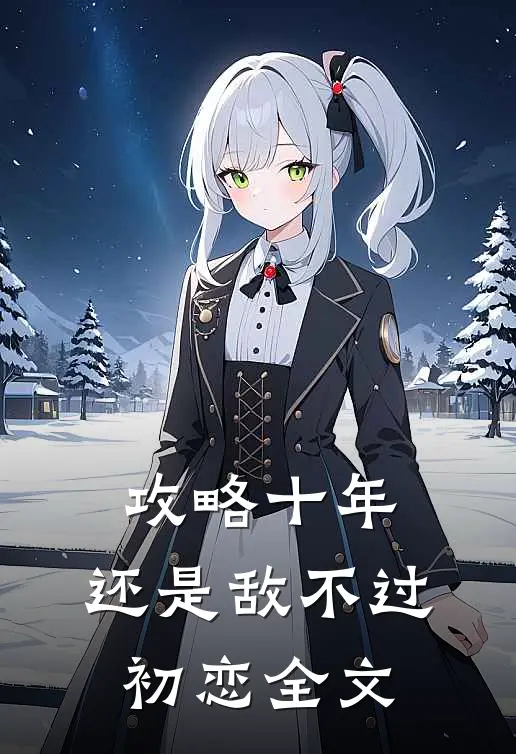 攻略十年，还是敌不过初恋全文