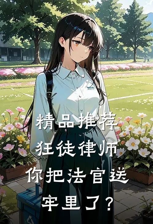 精品推荐狂徒律师：你把法官送牢里了？