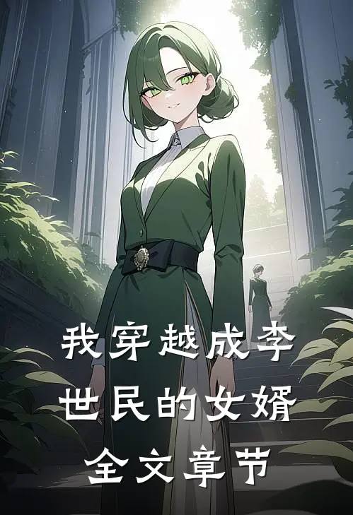 我穿越成李世民的女婿全文章节