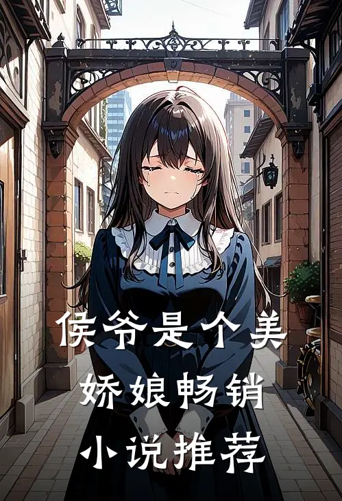 侯爷是个美娇娘畅销小说推荐