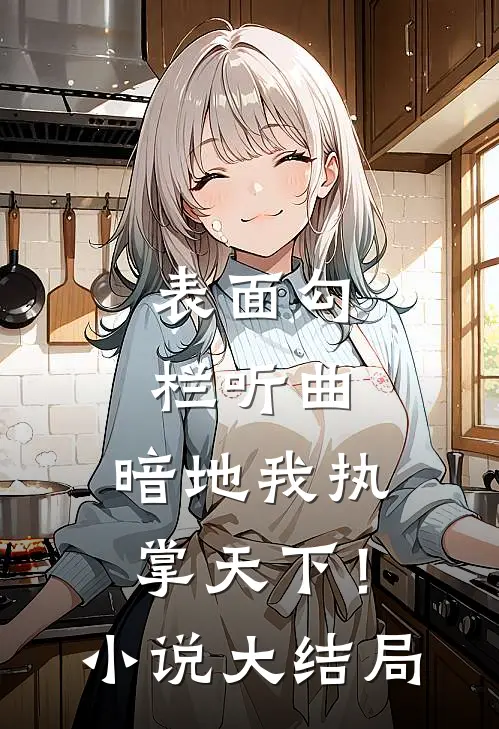 表面勾栏听曲，暗地我执掌天下！小说大结局
