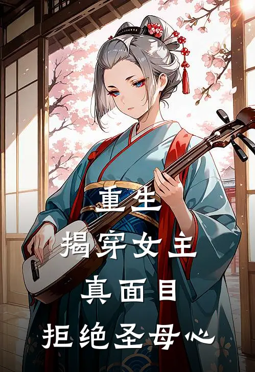 重生揭穿女主真面目,拒绝圣母心TXT