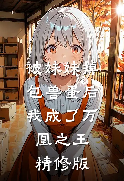 被妹妹掉包兽蛋后,我成了万凰之王.精修版免费阅读