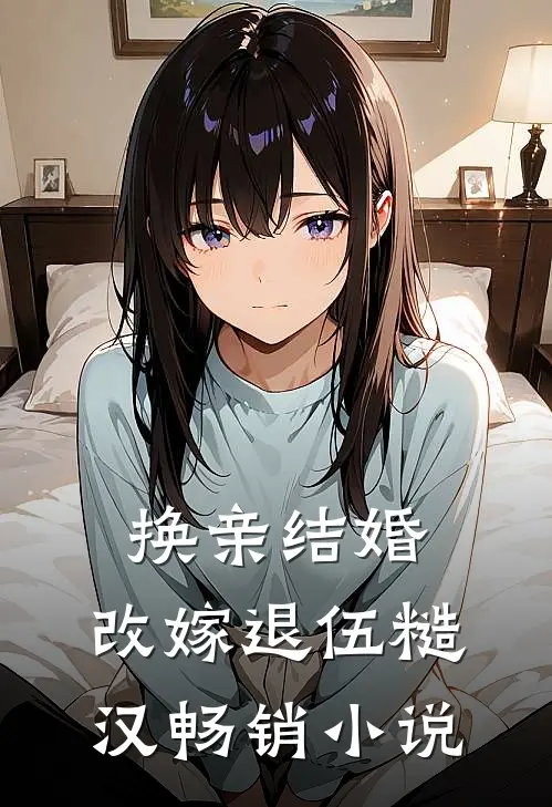 换亲结婚，改嫁退伍糙汉畅销小说