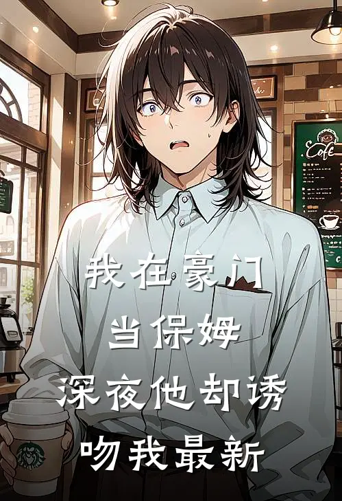 我在豪门当保姆,深夜他却诱吻我最新章节阅读