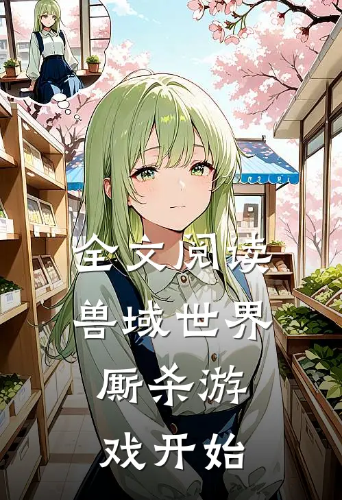 全文阅读兽域世界：厮杀游戏开始